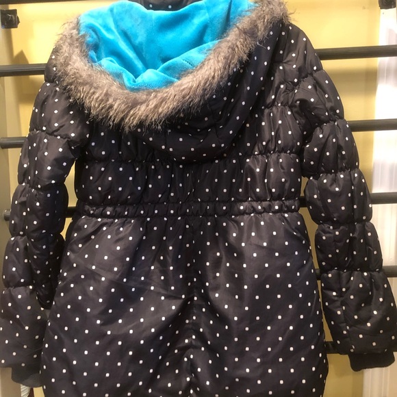 Winter jacket - Picture 3 of 3